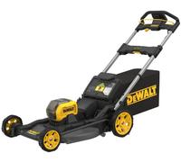 DeWalt Tondeuse à gazon à conducteur marchant DCMWP500N 54 V XR FLEXVOLT