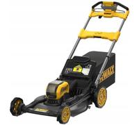 DeWALT DCMWSP550N-XJ Tondeuse a gazon sans fil 53cm XR FlexVolt (54V/sans batterie)
