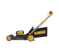DeWALT - tondeuse AKU 54V, portée 53 cm DCMWSP660N