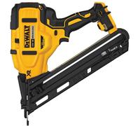 DeWalt Cloueur de finition sans fil DCN650N 18 V sans balais 15Ga