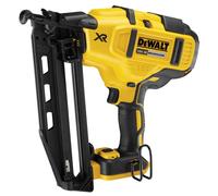 DeWALT DCN660N Cloueuse De Finition Sans Fil 18V Li-Ion (machine Seule) - Moteur Brushless - 16 Gauge - 32-63 Mm