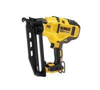 DeWalt DCN660N sans Fil XR Brossage Second Fix Cloueur 18V Unité Nue DEWDCN660N