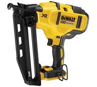 DeWALT DCN660N-XJ Cloueur de finition XR (63mm/18V/sans batterie ni chargeur)