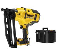DeWALT DCN660NT cloueur sans fil, longueurs de clous :32-63mm, XR (18V) dans coffret TSTAK