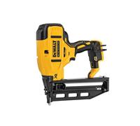 DEWALT DCN662N XR sans Brossage 16Ga Second Fix Droit Cloueur 18V Nu Unité Dewdc