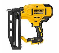 DeWalt Cloueur sans fil DCN662NT 18V sans balai 0° 32–64 mm 1,6 mm Version de base