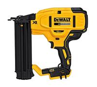 DeWalt Dcn680 N Brushless XR Calibre 18 BRAD Cloueuse 18 Volt unité Bare Argenté XS