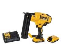 DeWALT DCN680D2-QW nailer/staple guns