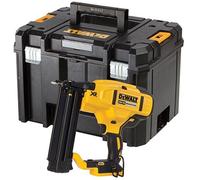 DeWALT DCN680NT Cloueur de finition sans-fil XR (54mm/18V/sans batterie) Tstak VI