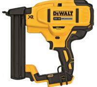 Agrafeuse sans fil DeWALT 18V DCN681N