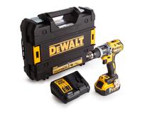 DEWALT Perceuse-visseuse à percussion DCD796 18V 70 Nm 1 x 5 Ah