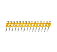 DEWALT DCN8901030 Clavos pour Dcn890 (2,6 mm x 30 mm) pour bricoleurs et professionnels, fabriqué pour réparation, installation et travaux d'atelier, 2,6 mm, 30 mm, lot de 1005 pièces
