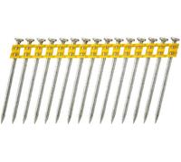 DeWALT DCN8901055 Clous Galvanisés 55x2.6mm pour DCN890 Pince a béton 510 Pieces