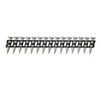 DeWalt DCN8902020 Pointes béton dur HD pour cloueur DCN890 3.7x20mm Argent