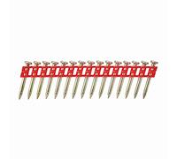 DeWalt Clous DCN8903032 XH acier 6,3 x 32 mm 510 pièces