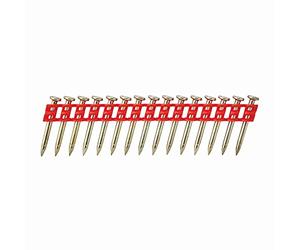 DeWalt DCN8903032 Pointes acier XH pour cloueur DCN890 3x32mm argent