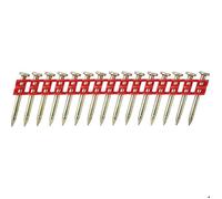 DeWalt - Pointes acier XH 3 x 43 mm - Boîte 510 pièces - DCN8903043
