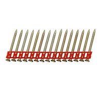 DeWalt - Pointes acier XH 3 x 43 mm - Boîte 510 pièces - DCN8903043