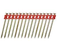 DeWALT DCN8903057 Clous XH Galvanisés 57x3.0mm pour DCN890 Pince a béton 510 Pieces