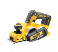 DeWALT DCP580NT Rabot Sans Fil 18V Li-Ion (machine Seule) Dans TSTAK - 82 Mm - 2 Mm - Moteur Brushless