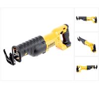 DEWALT DCS380N-XJ Reciprocating Saw 18V XR, Without Battery