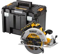 DeWalt DCS 573 NT Scie circulaire à main sans fil 18 V 190 x 30 mm Brushless + TSTAK - sans batterie, sans chargeur