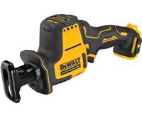 DeWALT DCS312N Mini-Scie Sabre (12V/sans batterie ni chargeur)