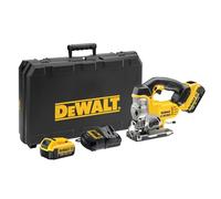 DeWalt DCS331M2 Scie sauteuse 18V LI-ION XR / 4AH