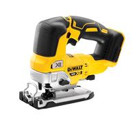 DEWALT DCS334N XR sans Brossage Haut Poignée Puzzle 18V Unité Nue DEWDCS334N