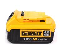 Dewalt DCS334NT - 18V Brushless