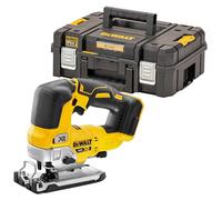 DeWalt DCS334NT-XJ DeWalt DCS334NT-XJ Akku-Pendelhub-Stichsäge