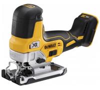 Scie sauteuse 18V DCS335N-XJ DEWALT