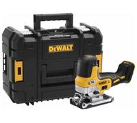 DeWalt Scie alternative sans fil DCS335NT XR 18V Brushless – Corps nu (sans batterie)