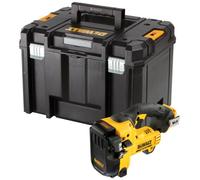 DeWalt Coupe-tige filetée DCS350NT 18 V XR M6-M12 sans batterie ni chargeur Coffret T-STAK