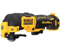 DeWALT DCS353N Multi-outil oscillant sans fil XR (12V/sans batterie)