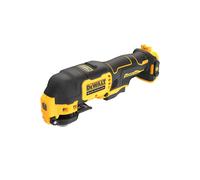 DeWALT DCS353N-XJ Corps De Multi-outil À Batterie Li-ion 12 V