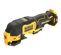 Dewalt - Dcs353nt-xj Akku-multitool