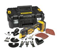 DEWALT DCS355M1-GB DCS355M1, Multicolore