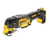 DEWALT DCS355N Outil Oscillant multi cutter 18v (machine seule)