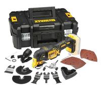 DeWALT DCS355NT Akku-Multifunktionswerkzeug 18,0 V