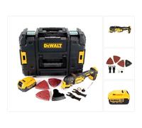 DeWalt DCS355NT multi-cutter sans fil 18V