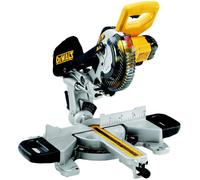 DeWalt Scie à onglet DCS 365