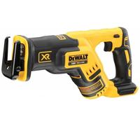 Scie sabre sans fil brushless DEWALT XR DCS367N-XJ 18V Li-ion - Sans batterie