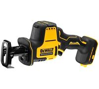DeWALT DCS369N Scie sabre compacte XR 18V, sans batterie