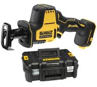 DeWALT DCS369NT Scie sabre compacte XR (18V/sans batterie) Tstak
