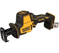 DeWalt DCS369NT-XJ Scie sabre sans fil