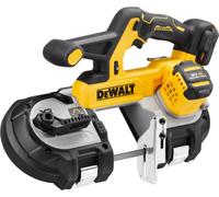 DeWALT DCS378N-XJ Scie a ruban sans fil XR (18V/sans batterie)