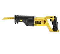 DEWALT DCS380N-XJ Reciprocating Saw 18V XR, Without Battery