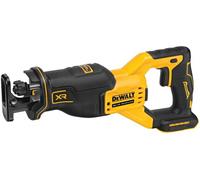 DeWALT DCS382N Scie sabre sans fil XR (18V/sans piles ni chargeur)