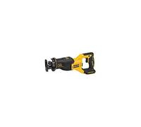 Dewalt DCS382N-XJ Scie sabre 18V Li-ion XR FlexVolt - sans batterie, sans chargeur